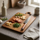 Wooden Cutting Board